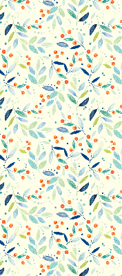 Store intérieur Sorbier