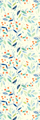 Store intérieur Sorbier