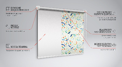 Store intérieur Sorbier