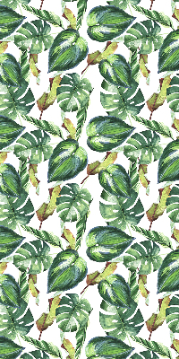 Store intérieur Plantes tropicales