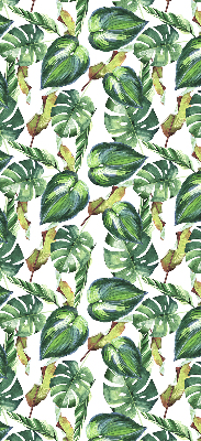 Store intérieur Plantes tropicales