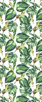 Store intérieur Plantes tropicales