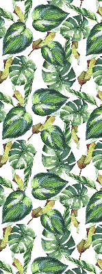 Store intérieur Plantes tropicales