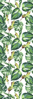 Store intérieur Plantes tropicales