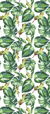 Store intérieur Plantes tropicales