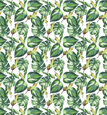 Store intérieur Plantes tropicales