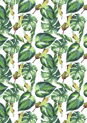 Store intérieur Plantes tropicales