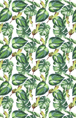 Store intérieur Plantes tropicales