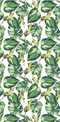 Store intérieur Plantes tropicales