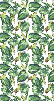 Store intérieur Plantes tropicales