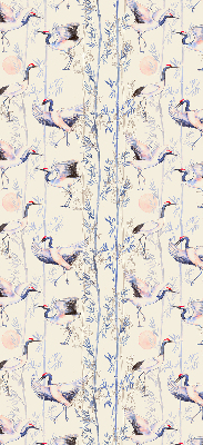 Store intérieur Hérons