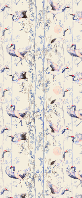 Store intérieur Hérons