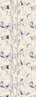 Store intérieur Hérons