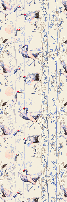 Store intérieur Hérons