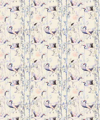 Store intérieur Hérons