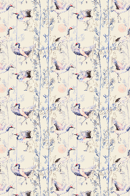 Store intérieur Hérons