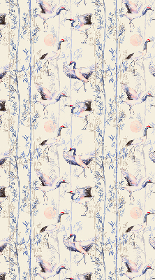 Store intérieur Hérons