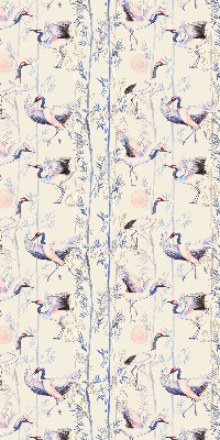 Store intérieur Hérons