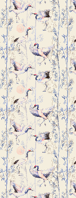 Store intérieur Hérons