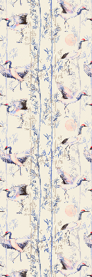 Store intérieur Hérons