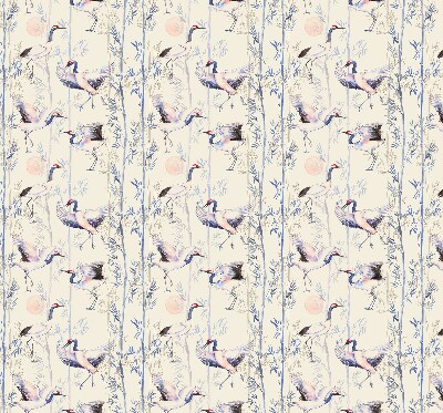 Store intérieur Hérons