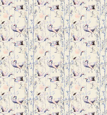 Store intérieur Hérons