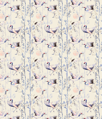 Store intérieur Hérons