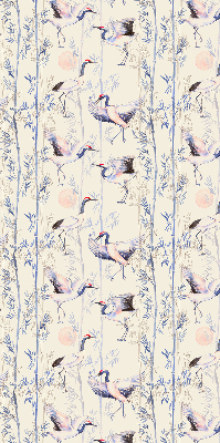 Store intérieur Hérons