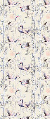 Store intérieur Hérons