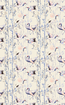 Store intérieur Hérons