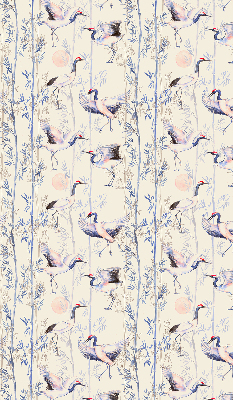 Store intérieur Hérons