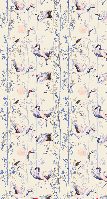 Store intérieur Hérons