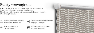 Store enrouleur Sapin