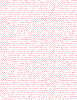 Store enrouleur Flèches roses haut et bas