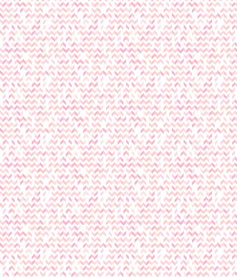 Store enrouleur Flèches roses haut et bas