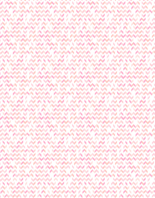 Store enrouleur Flèches roses haut et bas