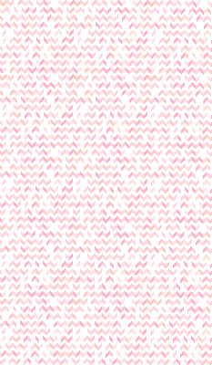 Store enrouleur Flèches roses haut et bas