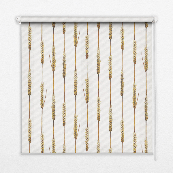 Store intérieur Céréale