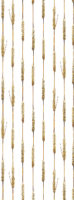 Store intérieur Céréale