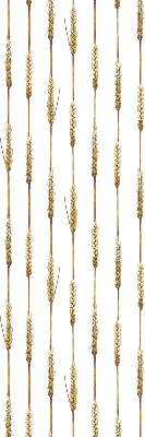 Store intérieur Céréale