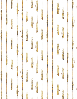 Store intérieur Céréale