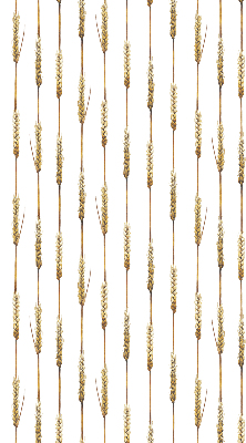 Store intérieur Céréale