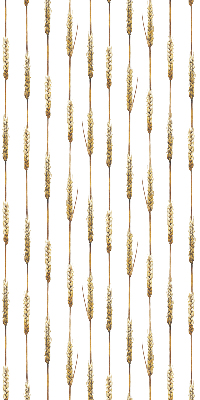 Store intérieur Céréale