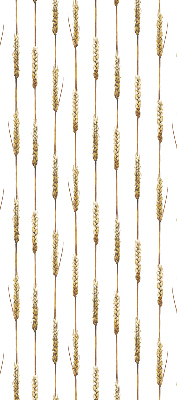 Store intérieur Céréale