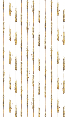 Store intérieur Céréale