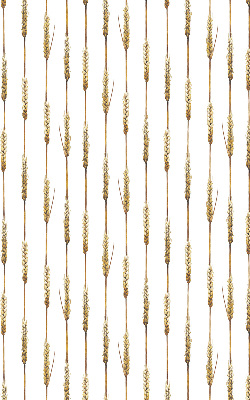 Store intérieur Céréale