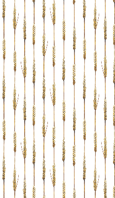 Store intérieur Céréale