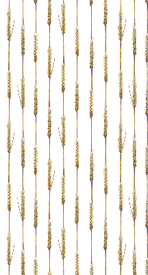 Store intérieur Céréale