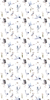 Store intérieur Hérons