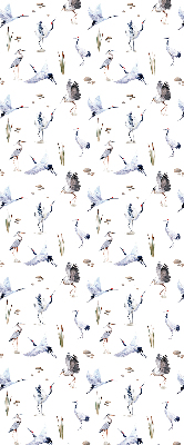 Store intérieur Hérons